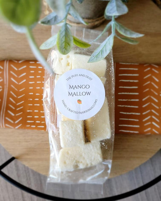 Mango Mallow