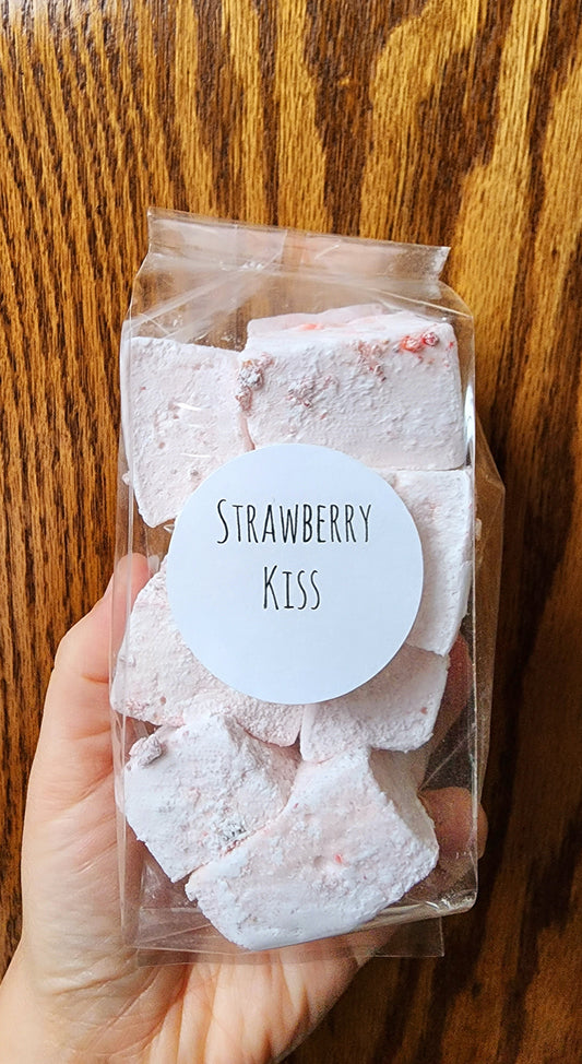 Strawberry Kiss Marshmallow