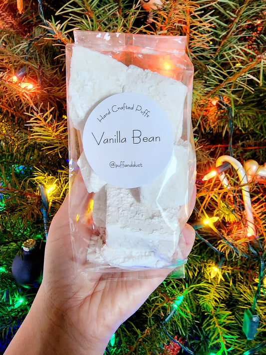 Vanilla Bean Marshmallow
